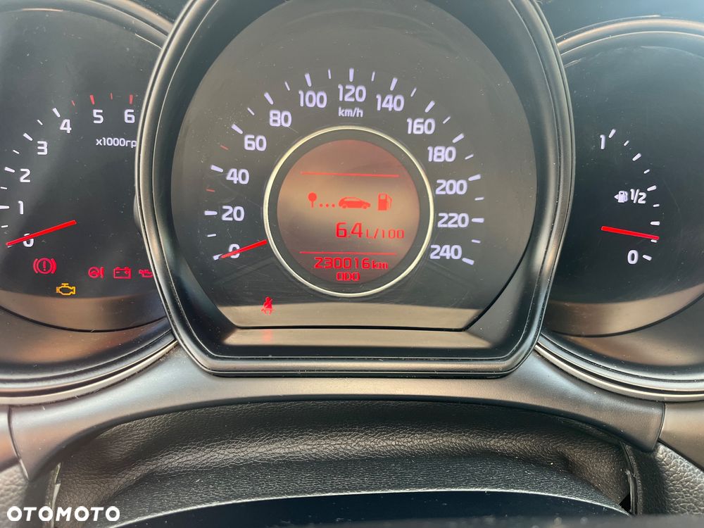 Kia Ceed Cee'd 1.6 CRDi L - 13