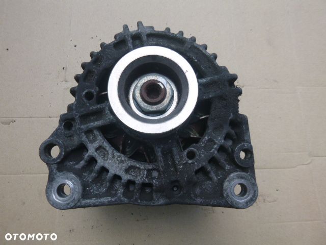ALTERNATOR AUDI A3 8P 1.6 FSI 03C903023D 110A - 5
