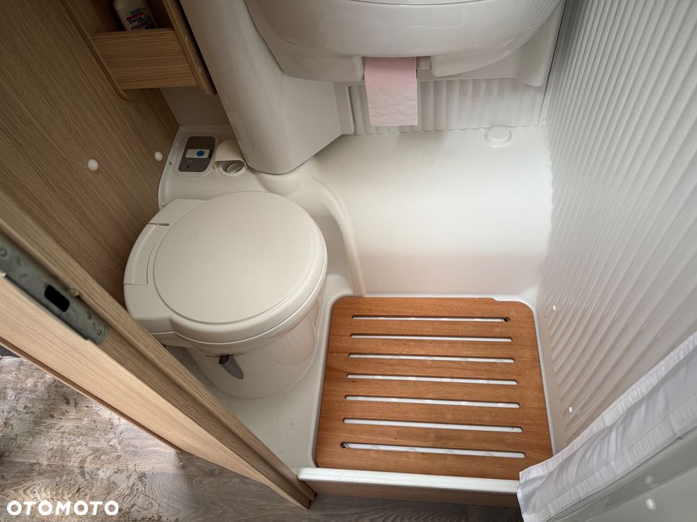 Sunlight Fiat Ducato Sunlight T67 - 24