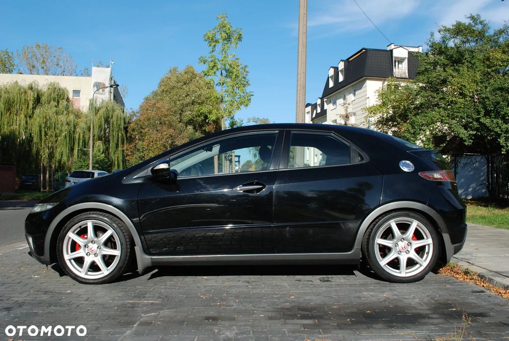Honda Civic 1.4 i-VTEC - 12