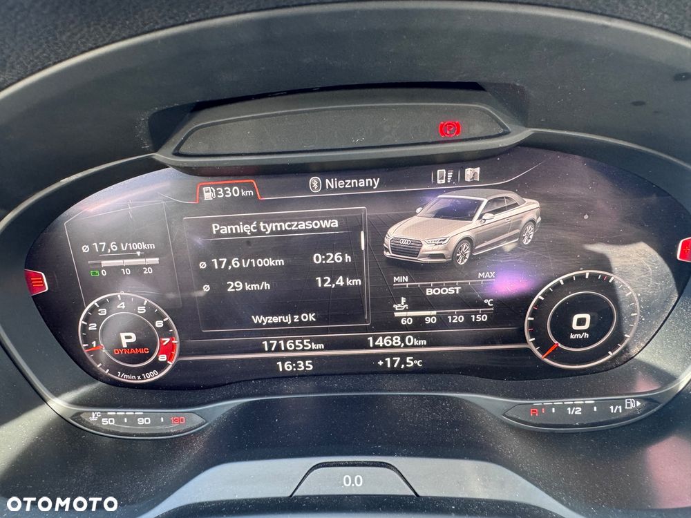 Audi S3 - 7