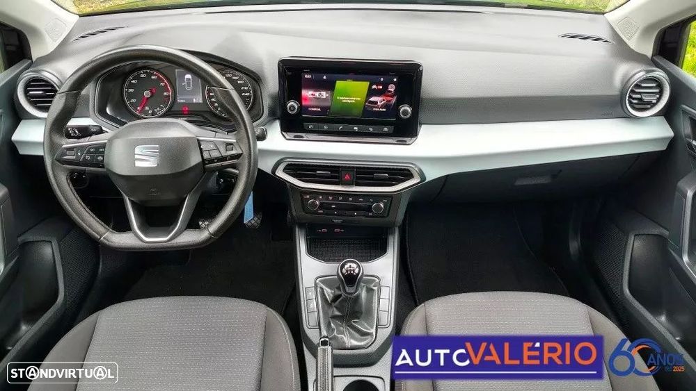 SEAT Ibiza 1.0 TSI Style - 11