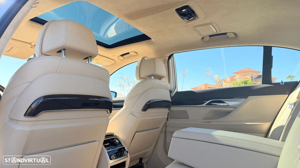 BMW 730 - 31