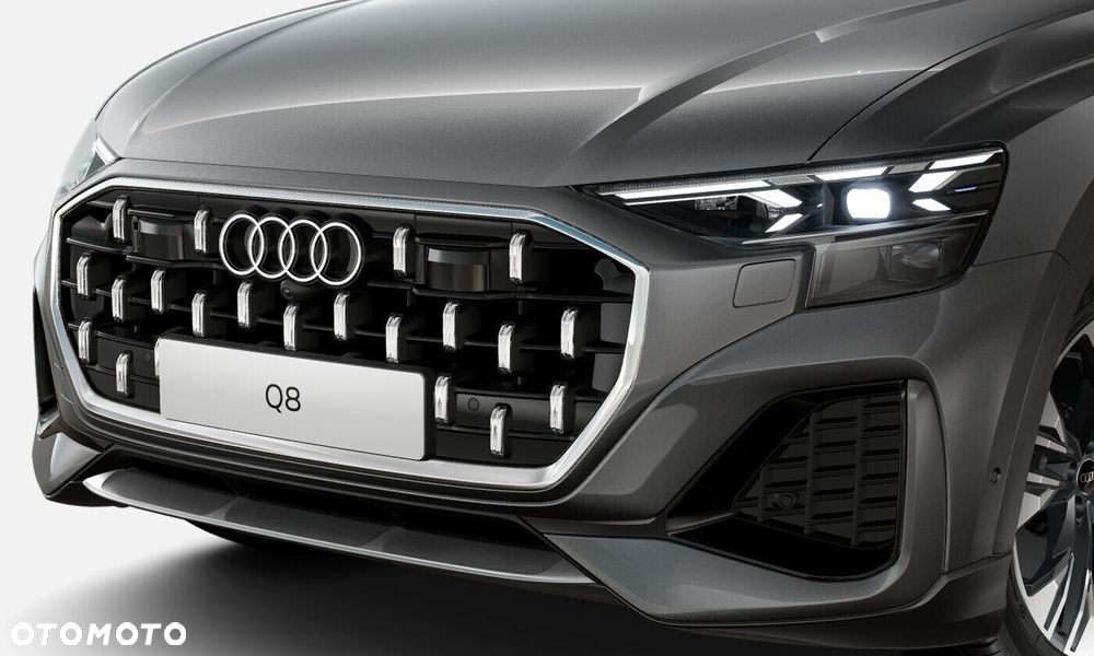 Audi Q8 - 4