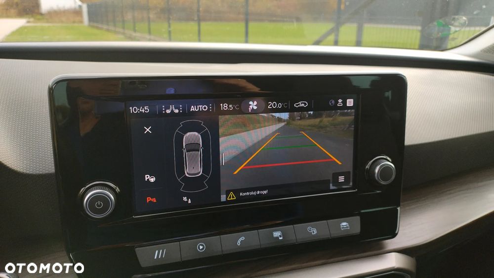 Seat Leon 1.5 EcoTSI Evo Xcellence S&S DSG - 12