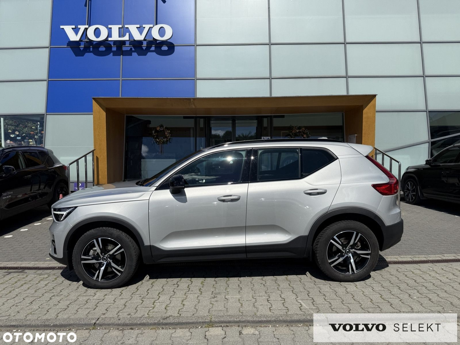 Volvo XC 40 - 6