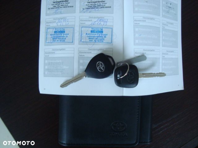Toyota Auris 1.6 Travel - 27