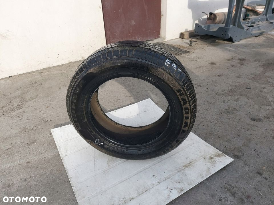 OPONA MINERVA RADIAL F109 185/60R14 82H 7,5MM R14 - 6