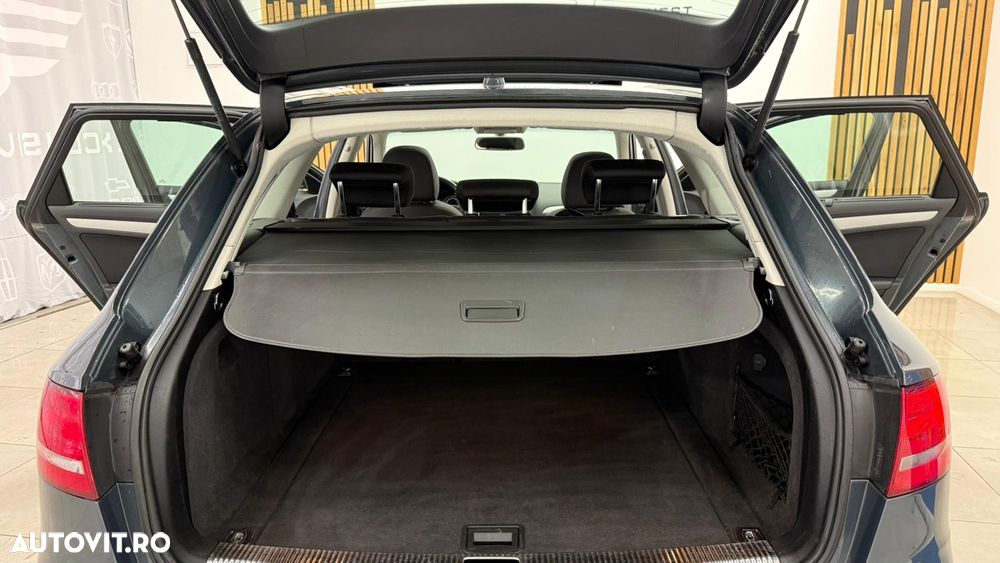 Audi A4 1.8 TFSI - 17