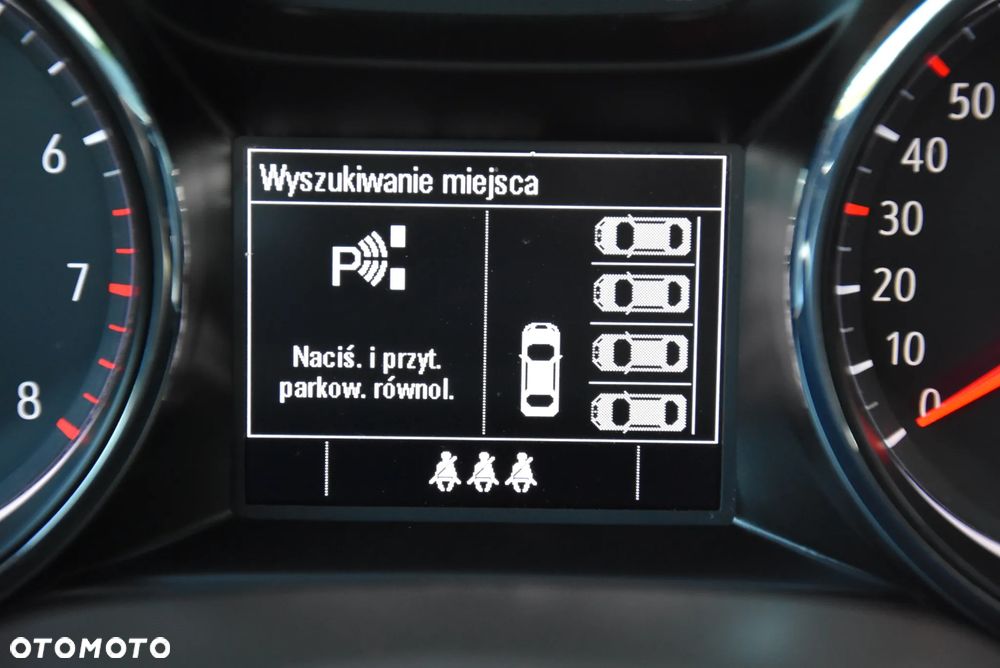Opel Astra 1.4 Turbo Dynamic - 32