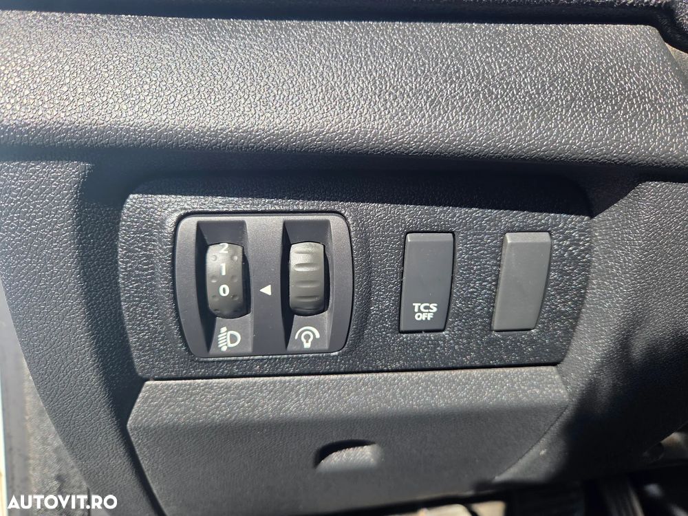 Renault Megane ENERGY dCi 110 LIMITED - 13