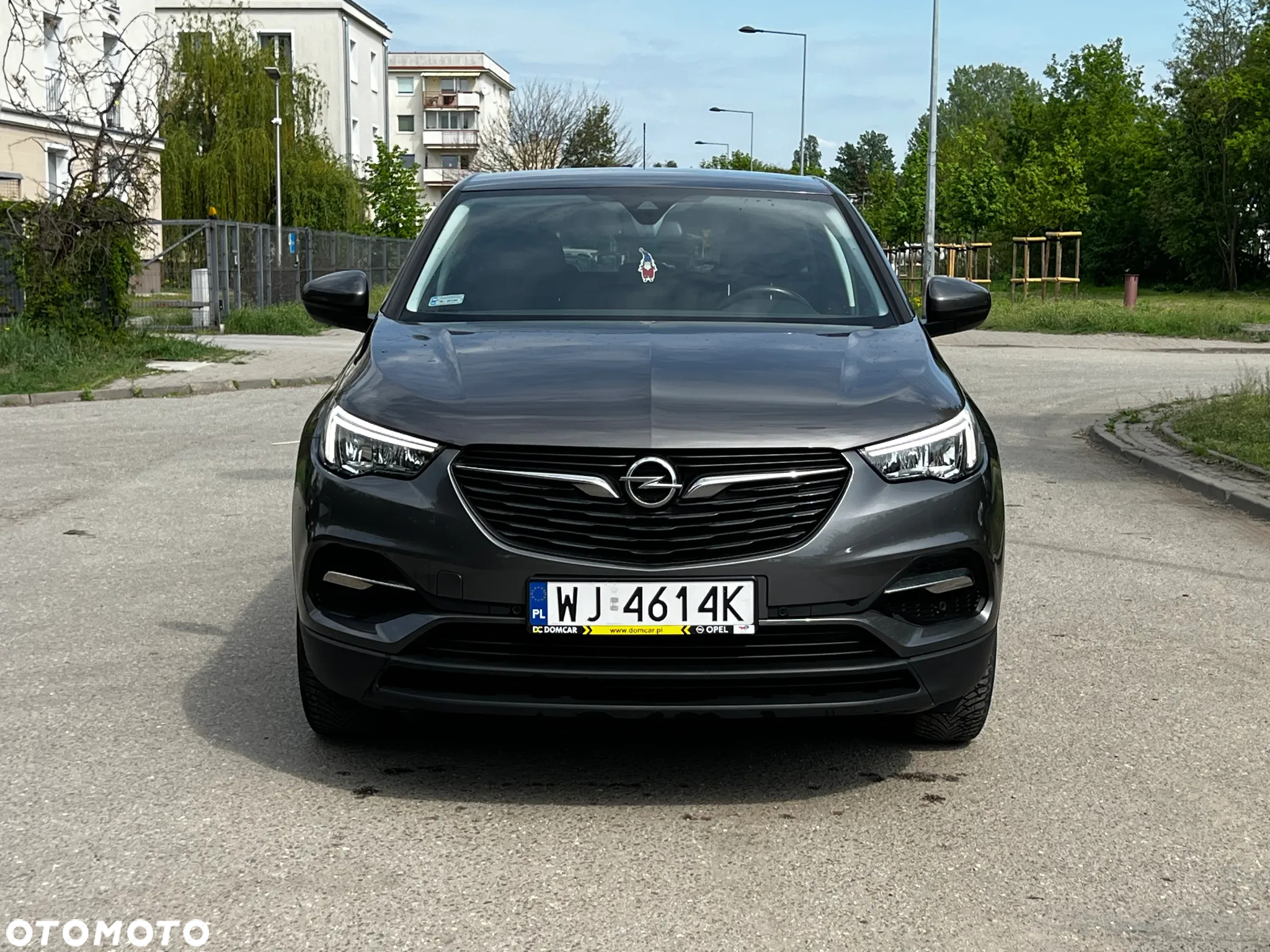 Opel Grandland X 1.2 T GPF Edition S&S - 2