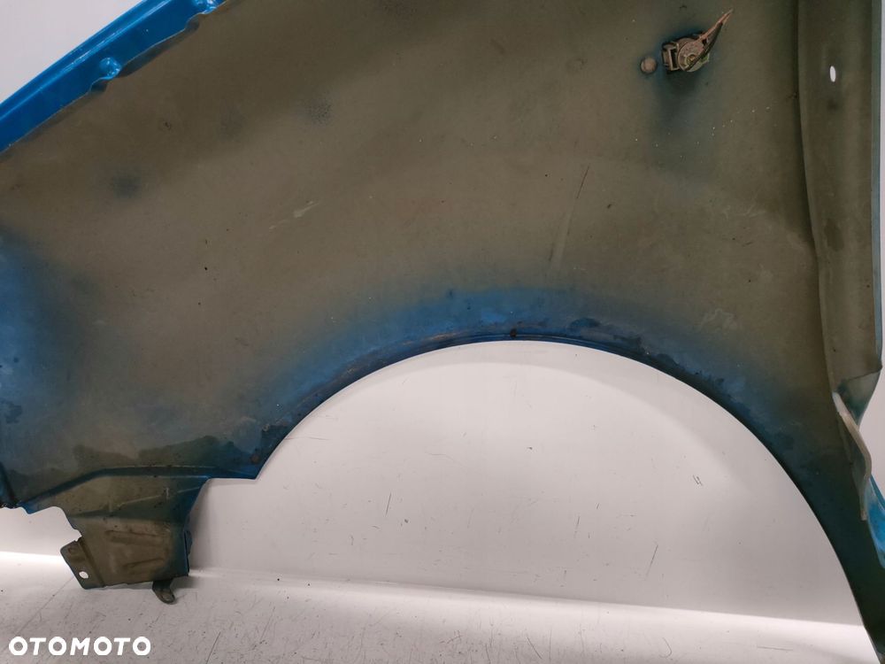 NISSAN KUBISTAR KANGO BŁOTNIK PRAWY PRZÓD - 10