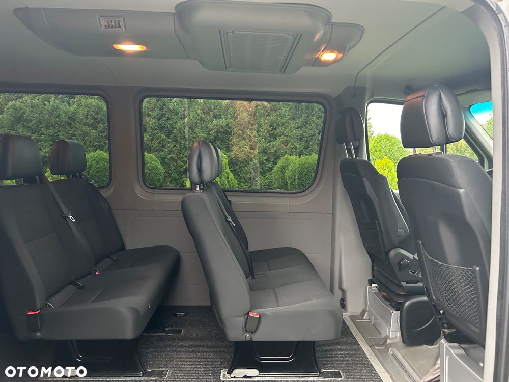 Mercedes-Benz Sprinter - 20