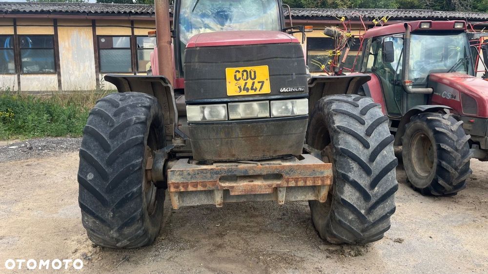 Case Ih Magnum Mx 285 4X4 - 28