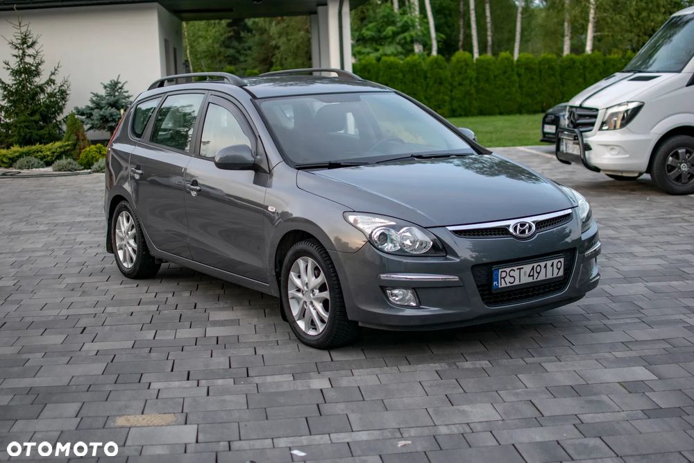 Hyundai i30 - 31