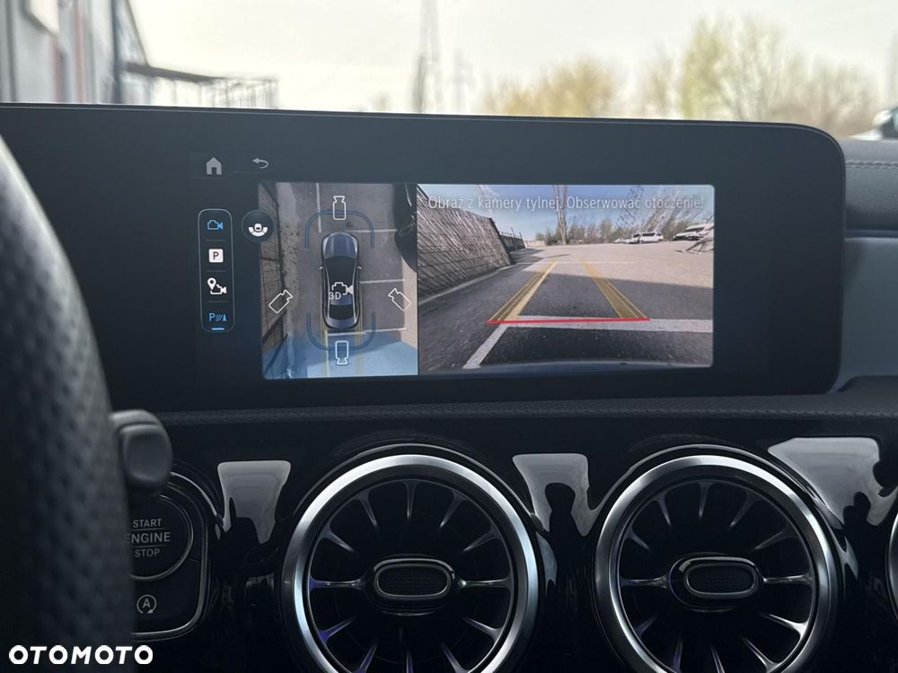 Mercedes-Benz CLA 250 4-Matic AMG Line 7G-DCT - 25