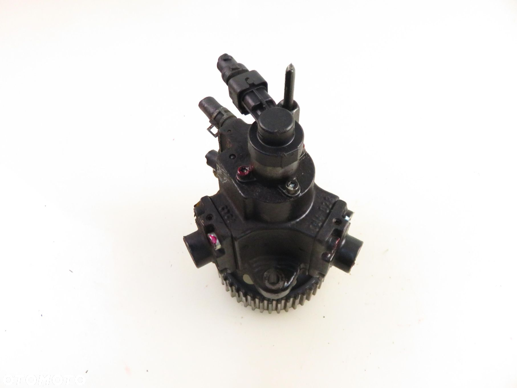 POMPA WTRYSKOWA SUZUKI SX4 1.9 DDiS  0445010097 0055204599 - 7