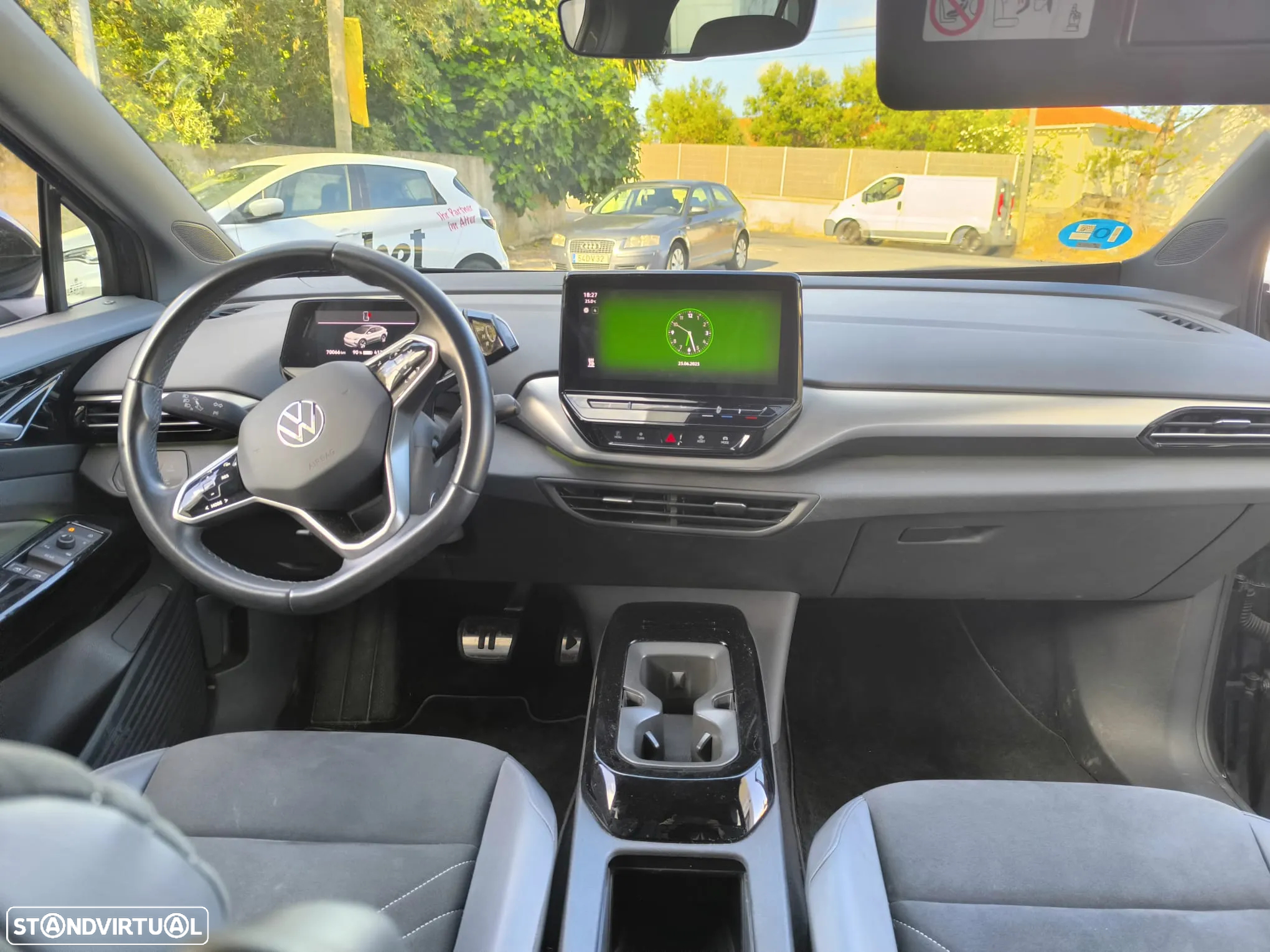VW ID.4 77 kWh Pro Performance - 2