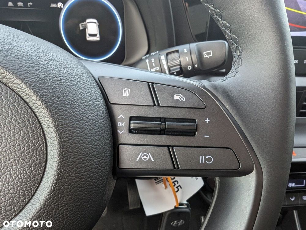 Hyundai i20 1.0 T-GDi Modern - 19