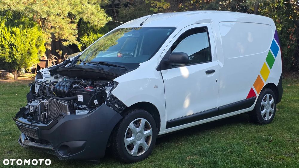 Dacia Dokker