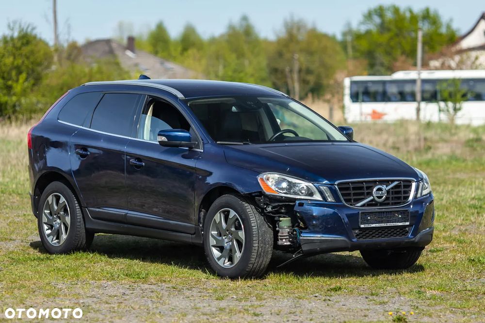 Volvo XC 60 2.4D AWD - 6
