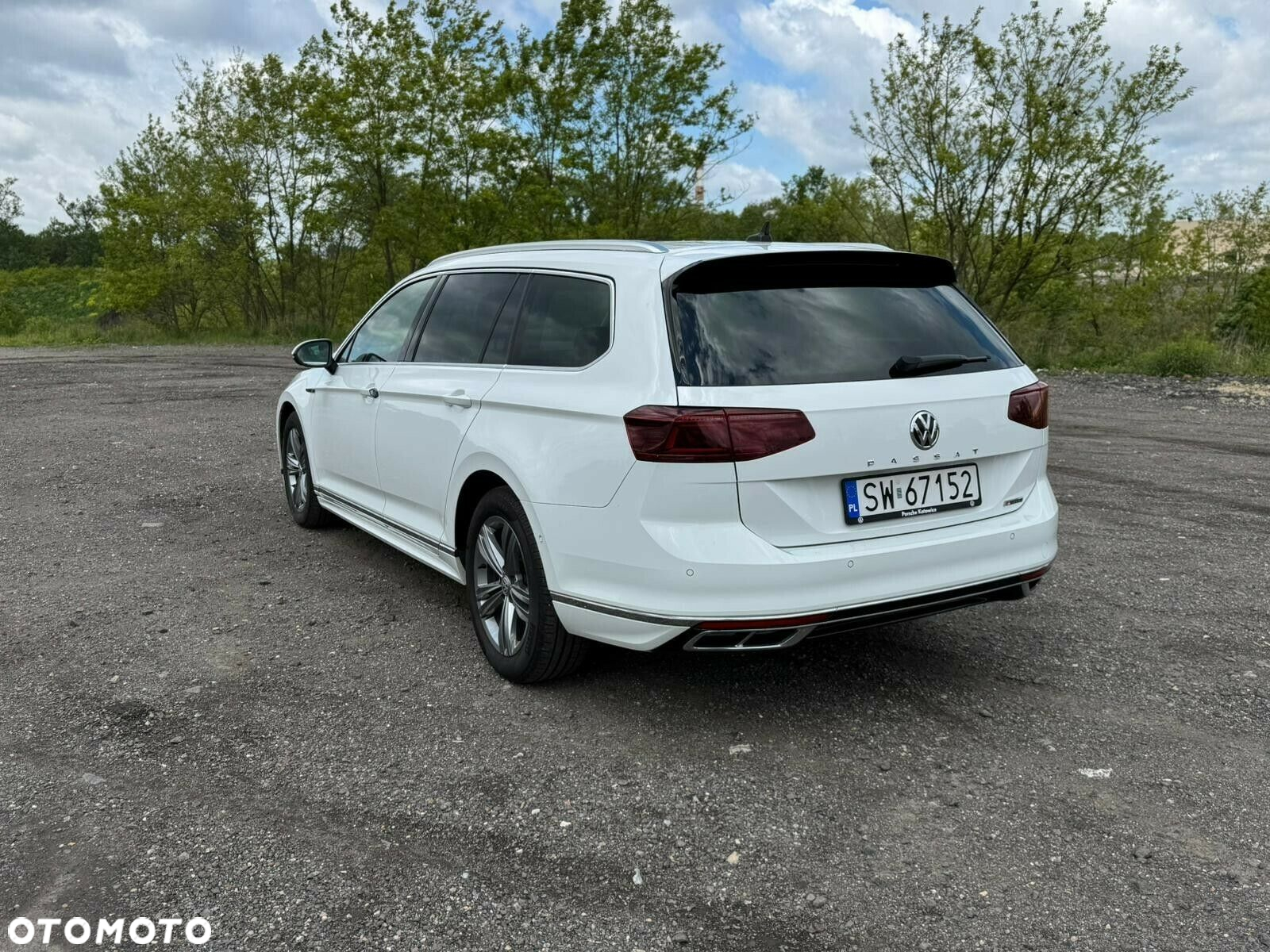 Volkswagen Passat 2.0 TDI 4Mot Elegance DSG - 6