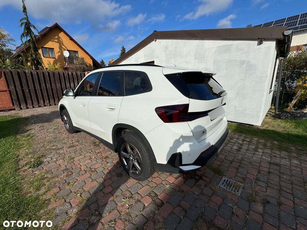 BMW X1 2023 photo 2