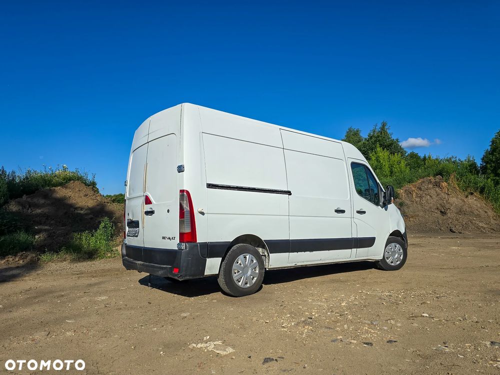 Renault Master - 4