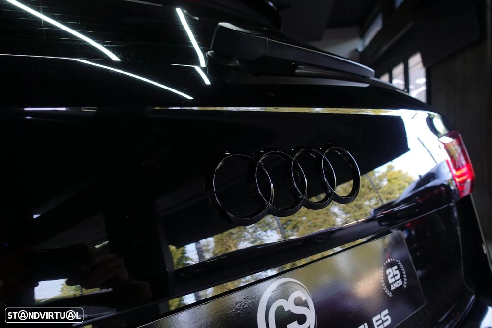 Audi A6 Avant 2.0 TDi S-line S tronic - 32