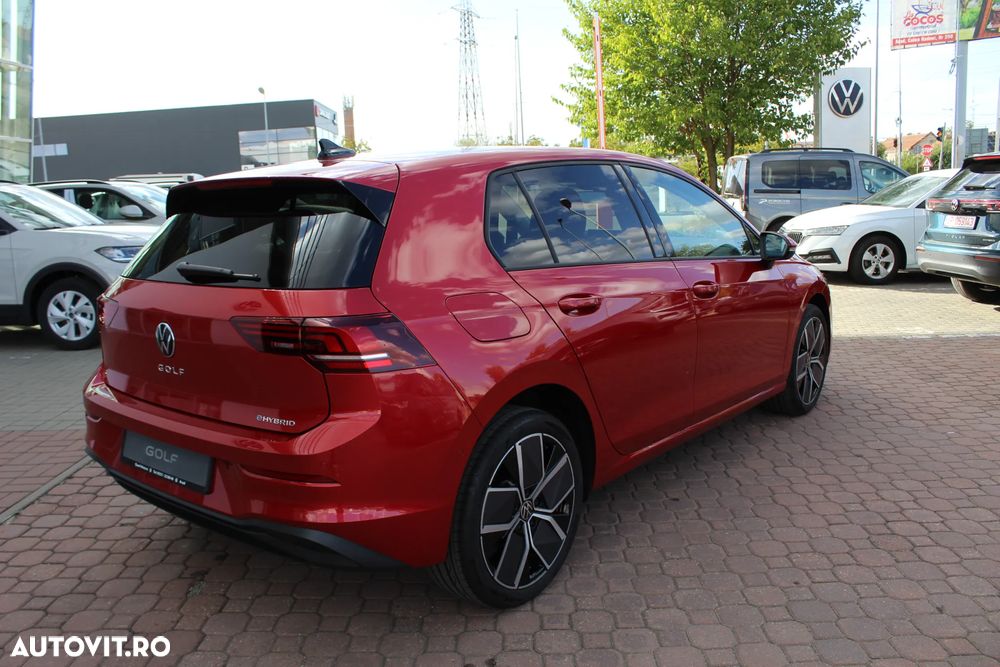 Volkswagen Golf 1.5 TSI eHybrid DSG PHEV Prime - 7