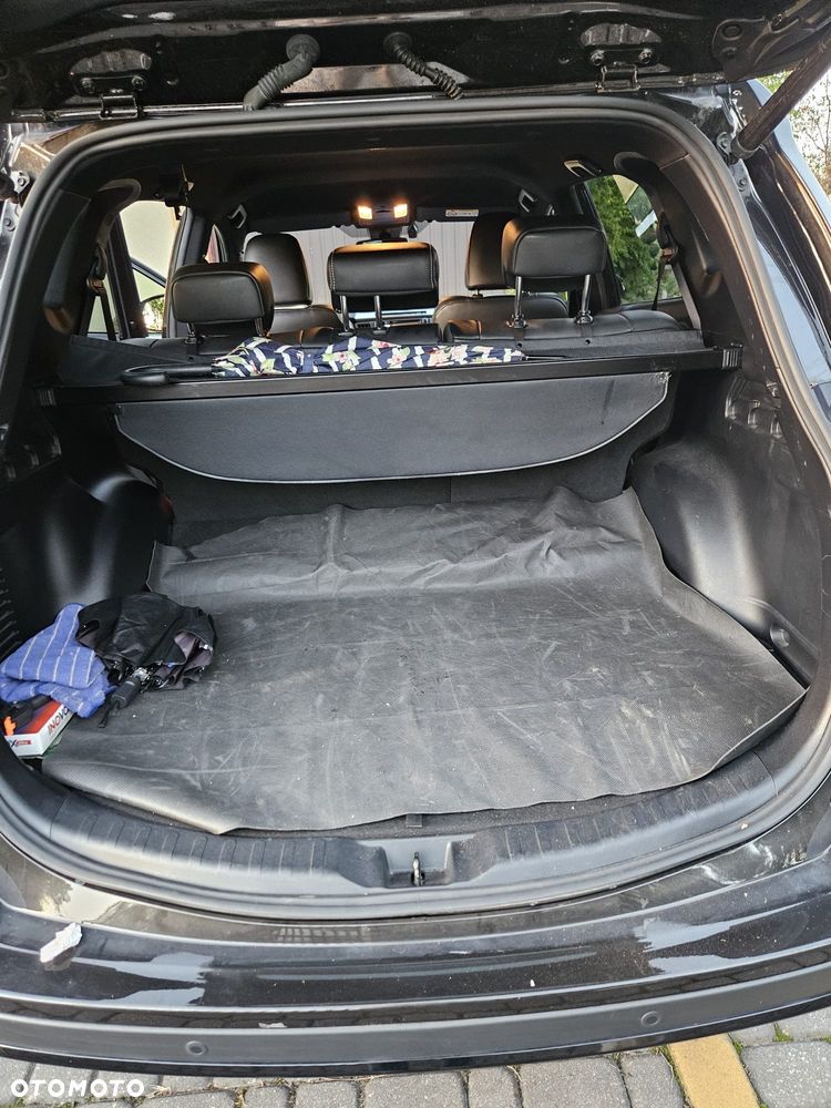 Toyota RAV4 - 9