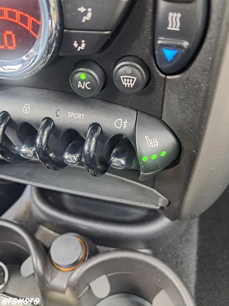 MINI Countryman Cooper D All4 - 22