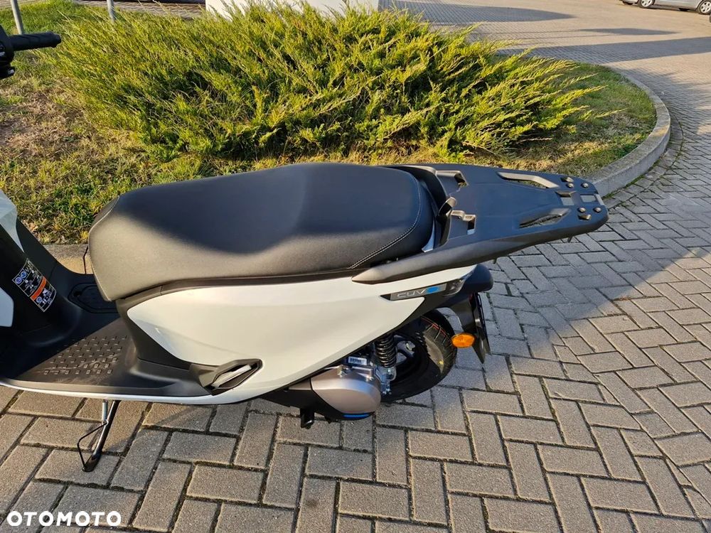 Honda Inny - 4