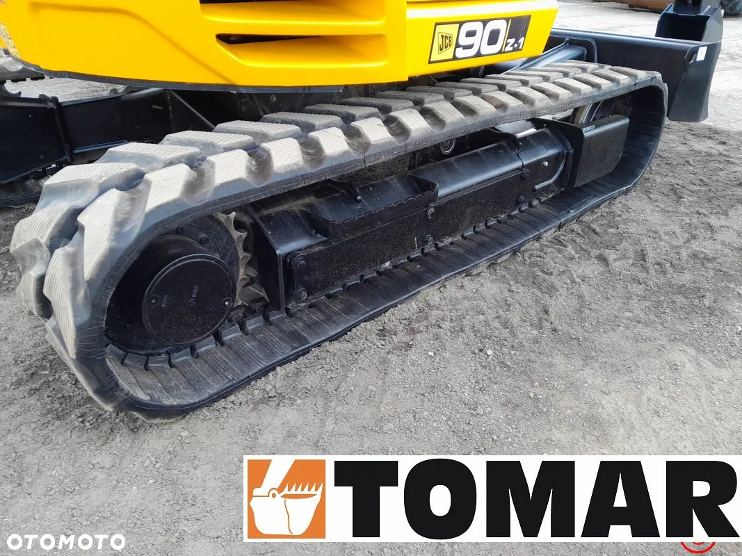 JCB 90Z-1 - 19