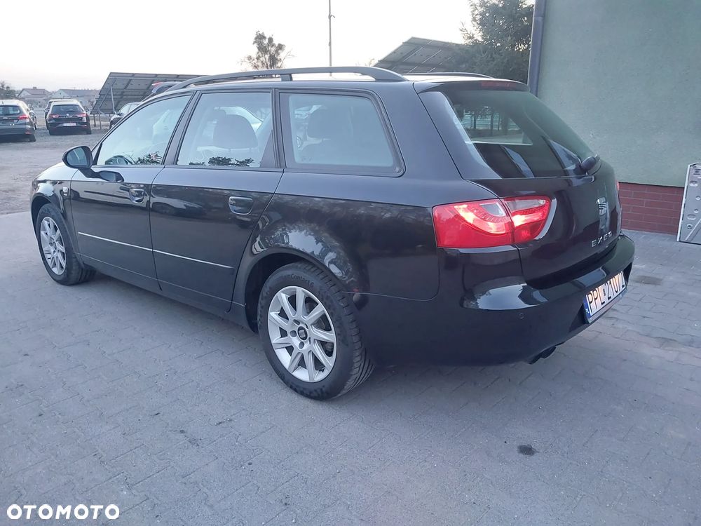 Seat Exeo ver-1-8tsi-style - 4