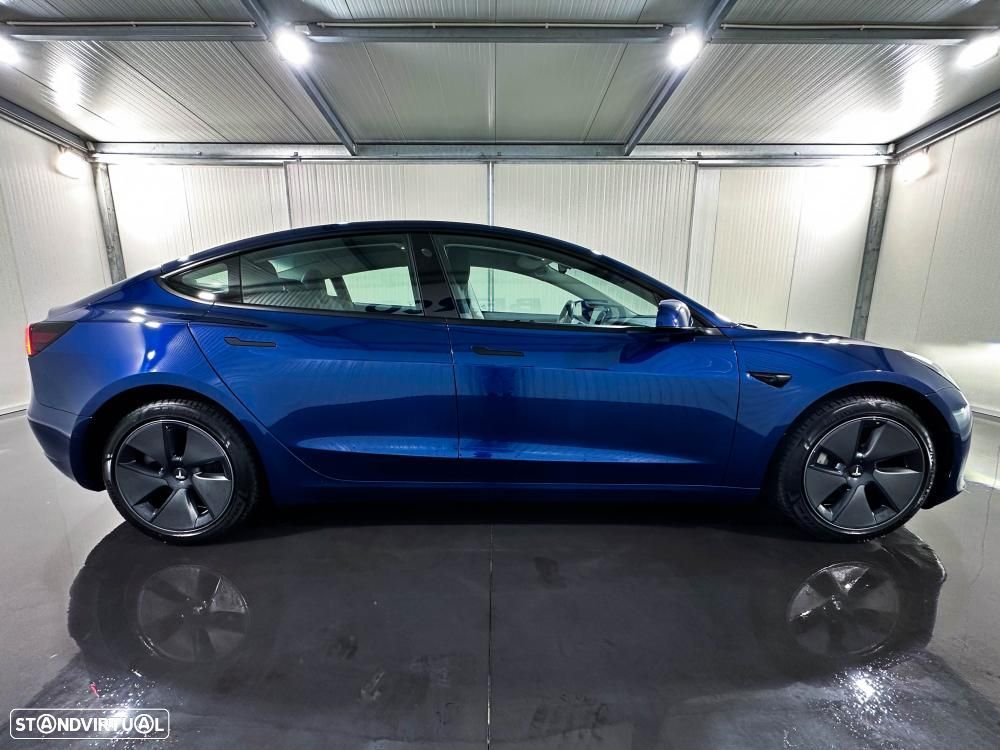 Tesla Model 3 Standard Range Plus RWD - 12