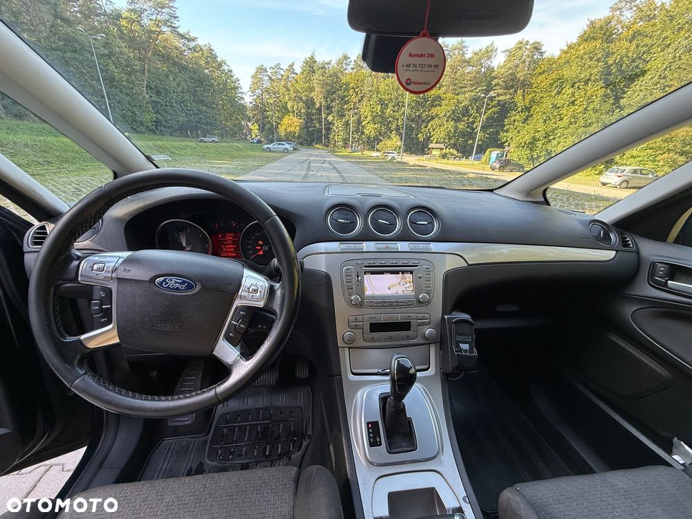 Ford S-Max - 5