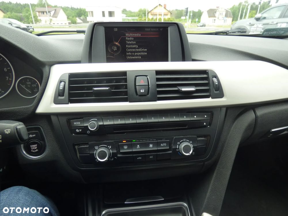 BMW Seria 3 - 12
