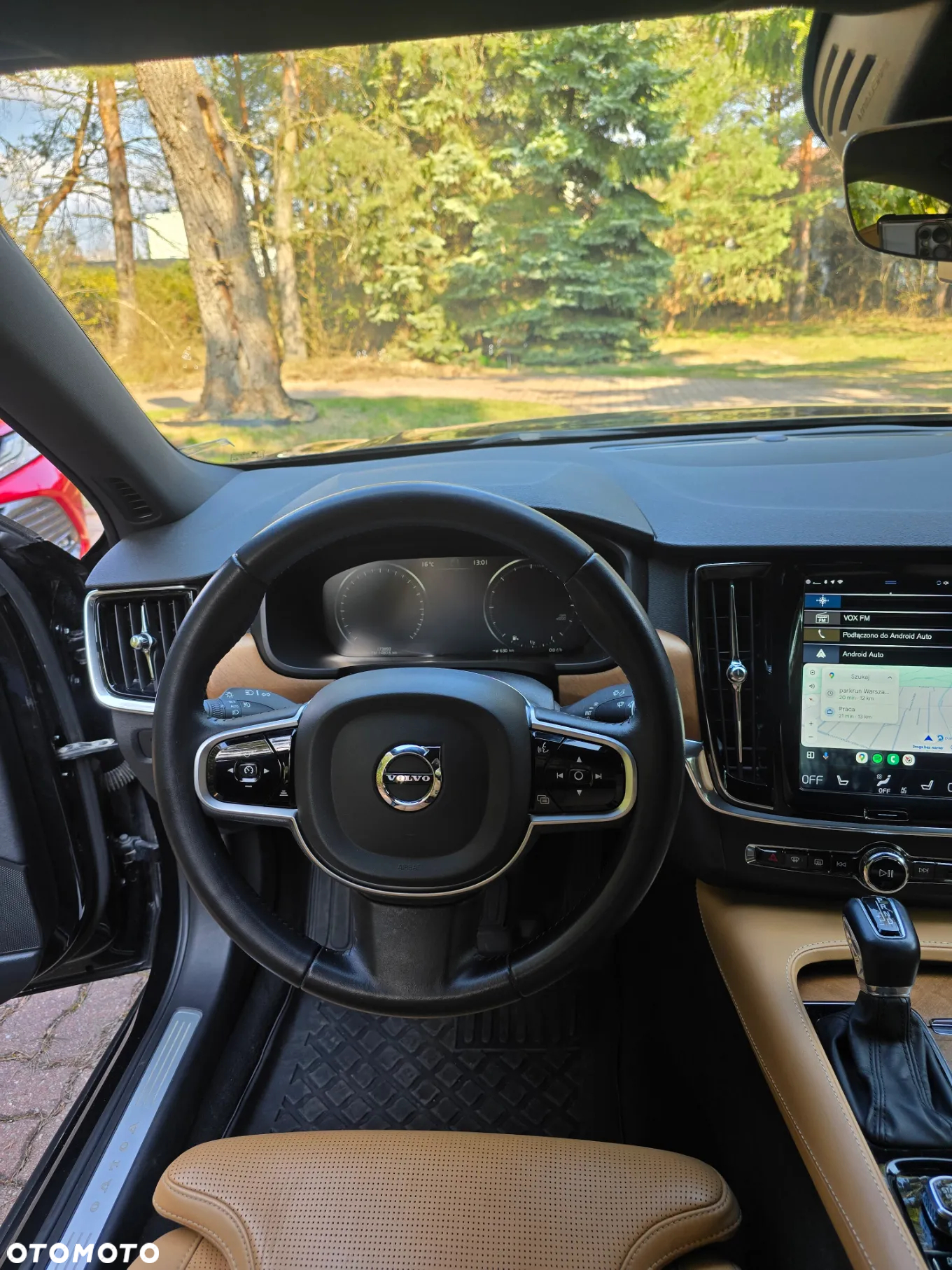 Volvo S90 D4 Inscription - 10