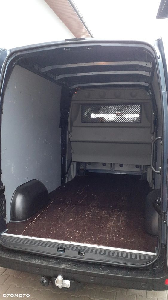 Opel 84000 netto / Movano navigacja / 7 osób/180KM/hak - 3