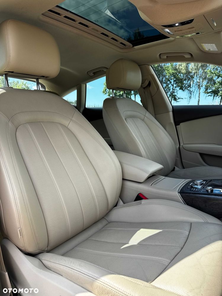 Audi A7 Sportback - 4