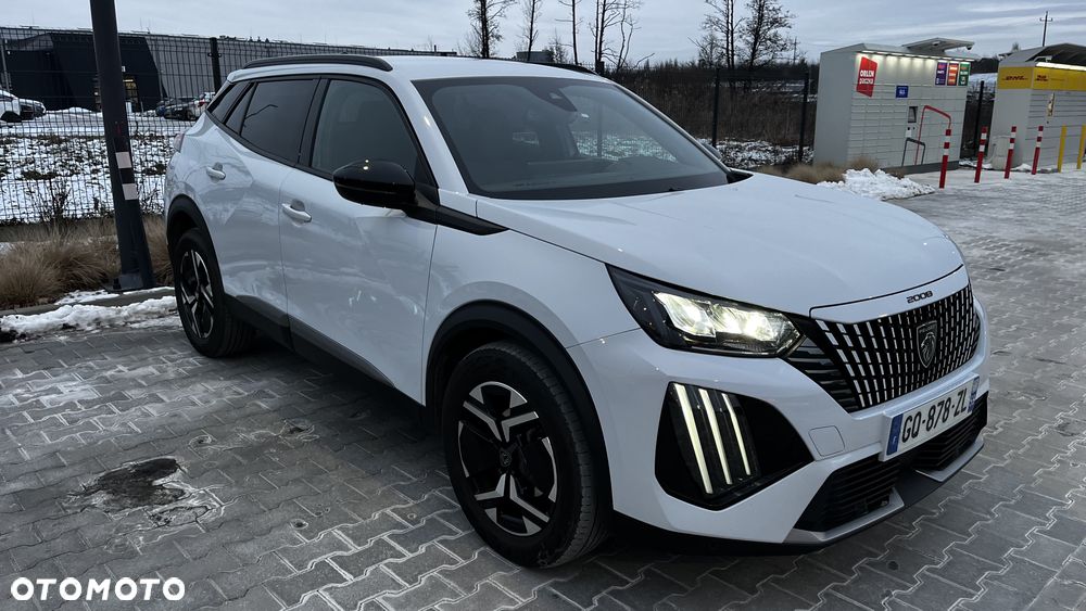 Peugeot 2008 PureTech 100 Stop&Start Allure - 3