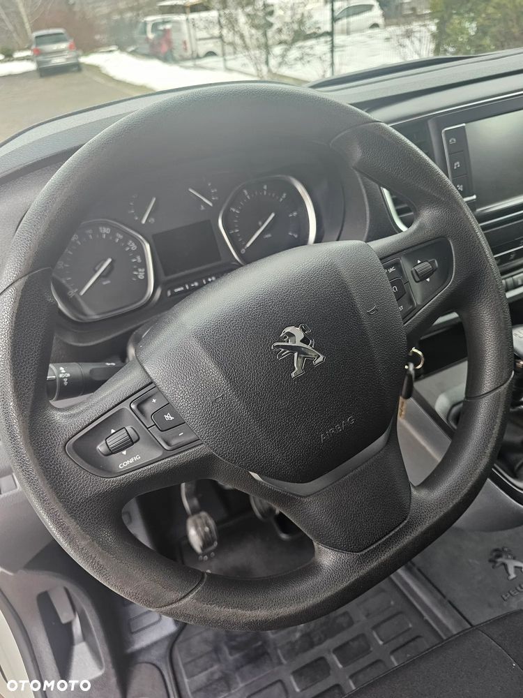 Peugeot Expert - 32