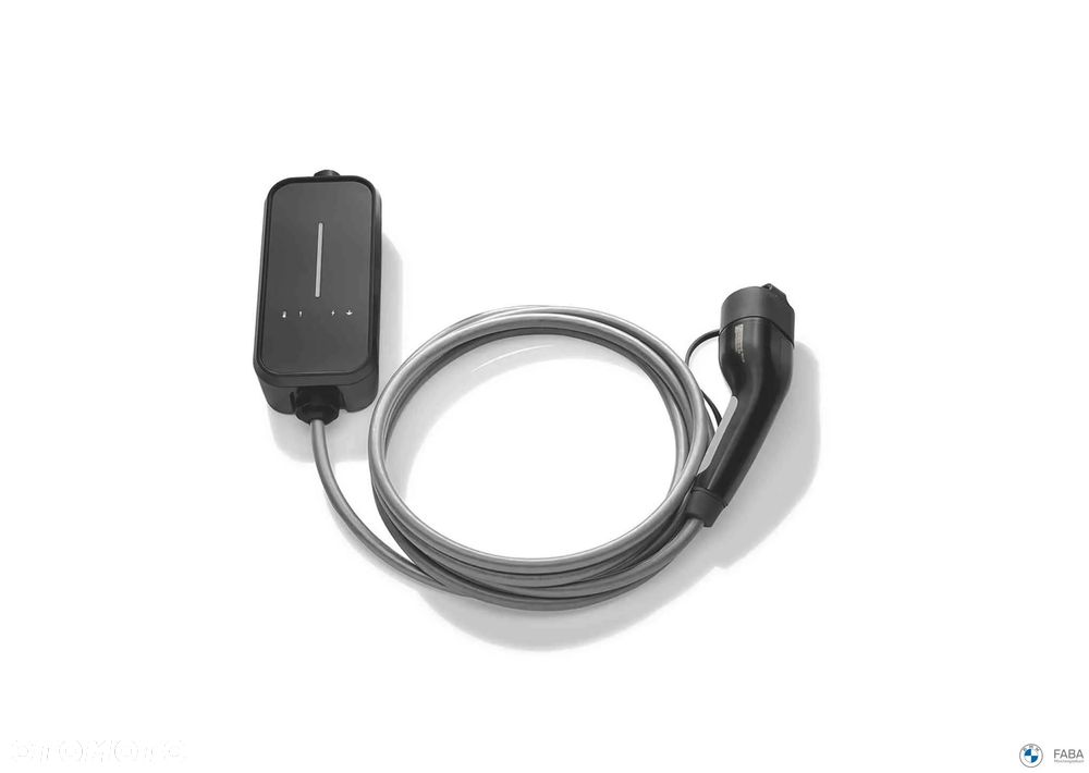 Ładowarka BMW Flexible Fast Charger 2.0 - 2