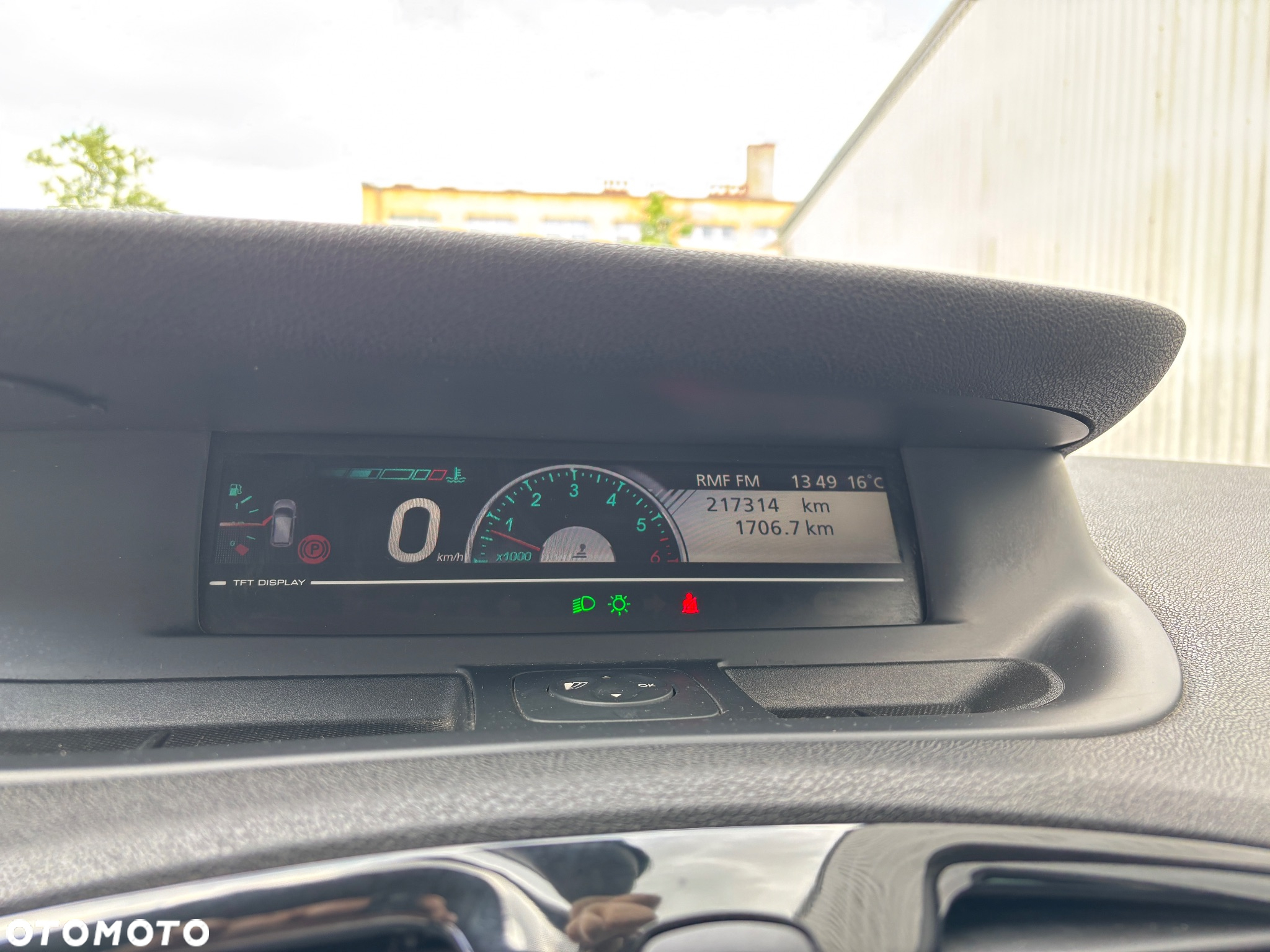 Renault Scenic 1.5 dCi Authentique - 15