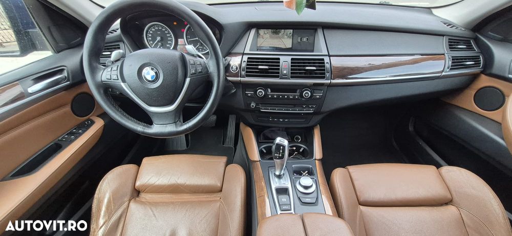BMW X6 - 6