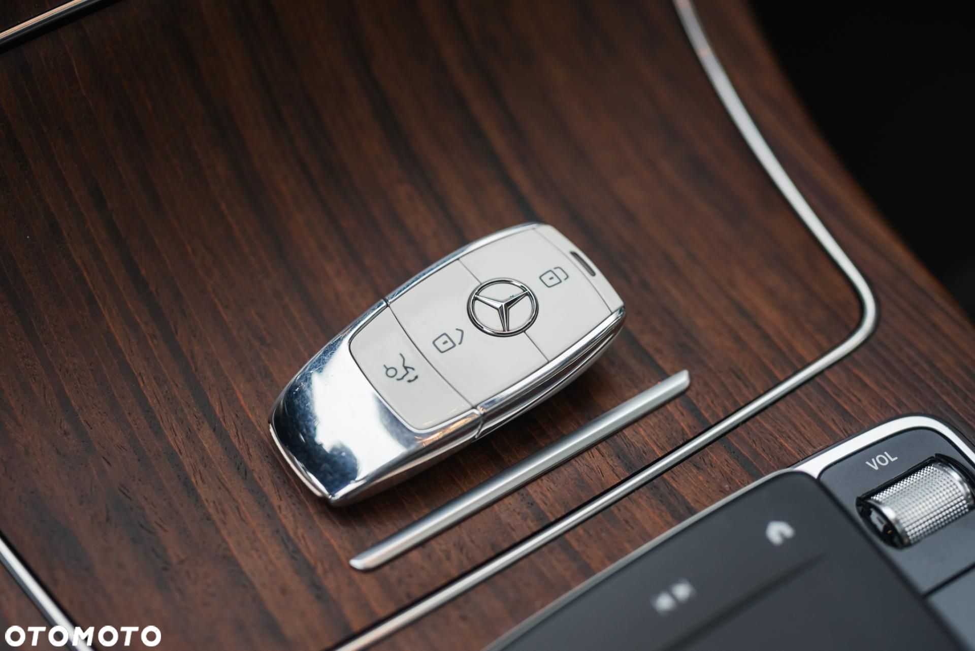 Mercedes-Benz GLC Coupe 300 4-Matic - 32