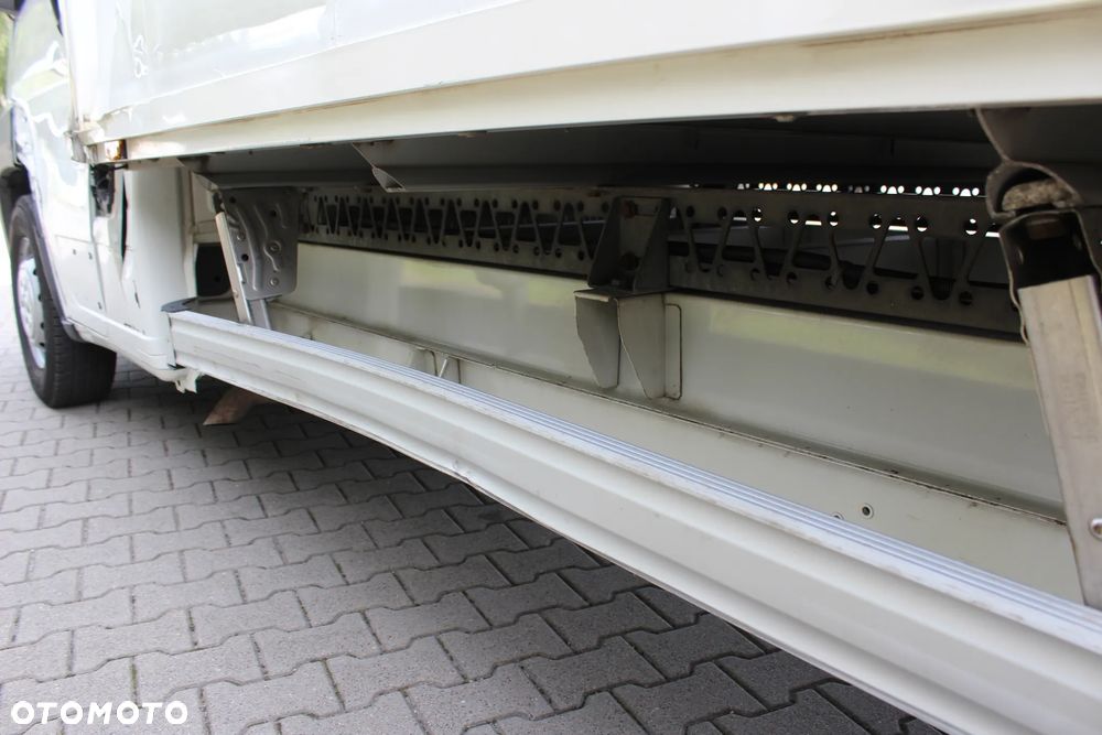 Peugeot Boxer - 20