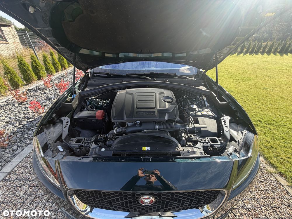 Jaguar F-Pace - 22
